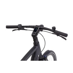 ARC1 28 Inch 54 cm Men Hydraulic Disc Brake Matte black