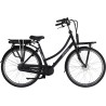 E-Lagos T3 28 Inch 50 cm Women 7SP Roller brakes Matte black