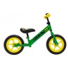 Monster Loopfiets 12 Inch Junior Green