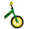 Monster Loopfiets 12 Inch Junior Green