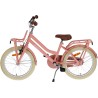 Bella 18 Inch 29 cm Girls Coaster Brake Salmon