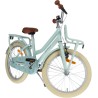 Bella 18 Inch 29 cm Girls Coaster Brake Green