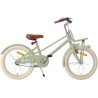 Urban 18 Inch 27 cm Girls Coaster Brake Green