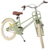 Urban 18 Inch 27 cm Girls Coaster Brake Green