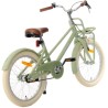 Urban 18 Inch 27 cm Girls Coaster Brake Green