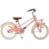 Urban 18 Inch 27 cm Girls Coaster Brake Salmon