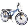 Roady 20 Inch 27,5 cm Boys 3SP Coaster Brake Blue