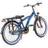 Roady 20 Inch 27,5 cm Boys 3SP Coaster Brake Blue