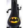 Batman 12 Inch 23 cm Boys Coaster Brake Black