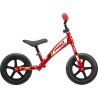 loopfiets Pro Cross 12 Inch Junior Red