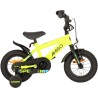 Speeder 12 Inch 21,5 cm Boys Coaster Brake Yellow/Black