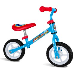 Paw Patrol Loopfiets met 2 wielen 10 Inch Junior Blue