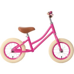 Air Classic loopfiets 12.5 Inch Junior Pink