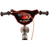 Super GT 14 Inch 22 cm Boys Coaster Brake Black/Red