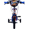 Hot Wheels 12 Inch 21,5 cm Boys Caliper Black/Orange