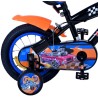 Hot Wheels 12 Inch 21,5 cm Boys Caliper Black/Orange