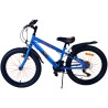 Blast 20 Inch 27 cm Boys 6SP Rim Brakes Blue