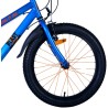 Blast 20 Inch 27 cm Boys 6SP Rim Brakes Blue