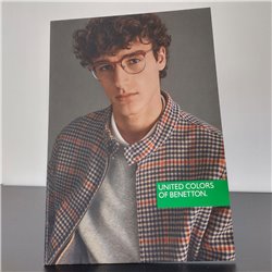 BENETTON MOD. MEN