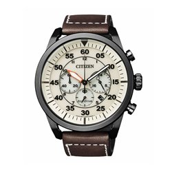 CITIZEN Mod. AVIATOR - Eco Drive