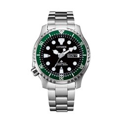 CITIZEN Mod. PROMASTER Diver’s Automatic 200 mt