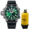 CITIZEN Mod. PROMASTER AQUALAND - DIVER'S - ISO 6425 Certified - Special Pack