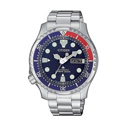 CITIZEN MOD. PROMASTER Diver’s Automatic 200 mt