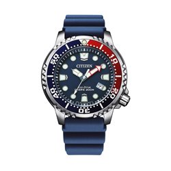 CITIZEN Mod. PROMASTER Diver’s Eco Drive 200 mt