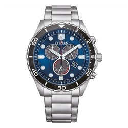 CITIZEN Mod. CHRONO SPORTY