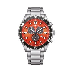 CITIZEN Mod. CHRONO SPORTY