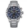 CITIZEN Mod. OF COLLECTION - OUTDOOR CHRONO Eco Drive