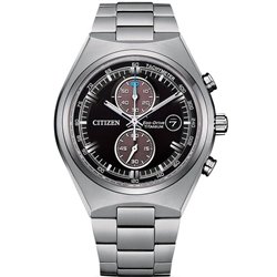 CITIZEN Mod. SUPER TITANIO 7090 Eco Drive