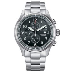 CITIZEN Mod. SUPER TITANIO 0810 Eco Drive