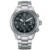 CITIZEN Mod. SUPER TITANIO 0810 Eco Drive