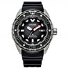 CITIZEN Mod. PROMASTER DIVERS 200M AUTOMATIC SUPER TITANIO