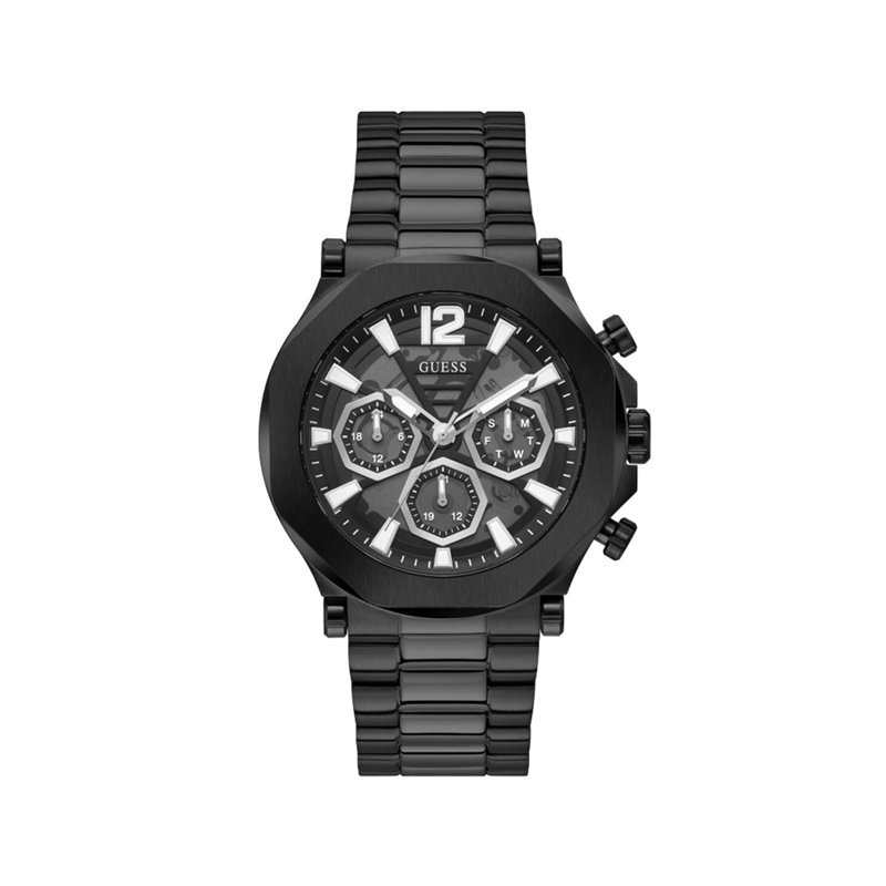 GUESS WATCHES Mod. GW0539G3