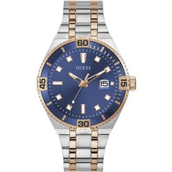 GUESS WATCHES Mod. GW0330G3