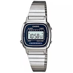 CASIO VINTAGE MINI Steel Blue