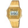 CASIO VINTAGE ICONIC - Gold