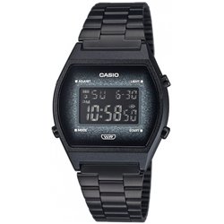 CASIO VINTAGE UNISEX BLACK GLITTER ***Special Price***