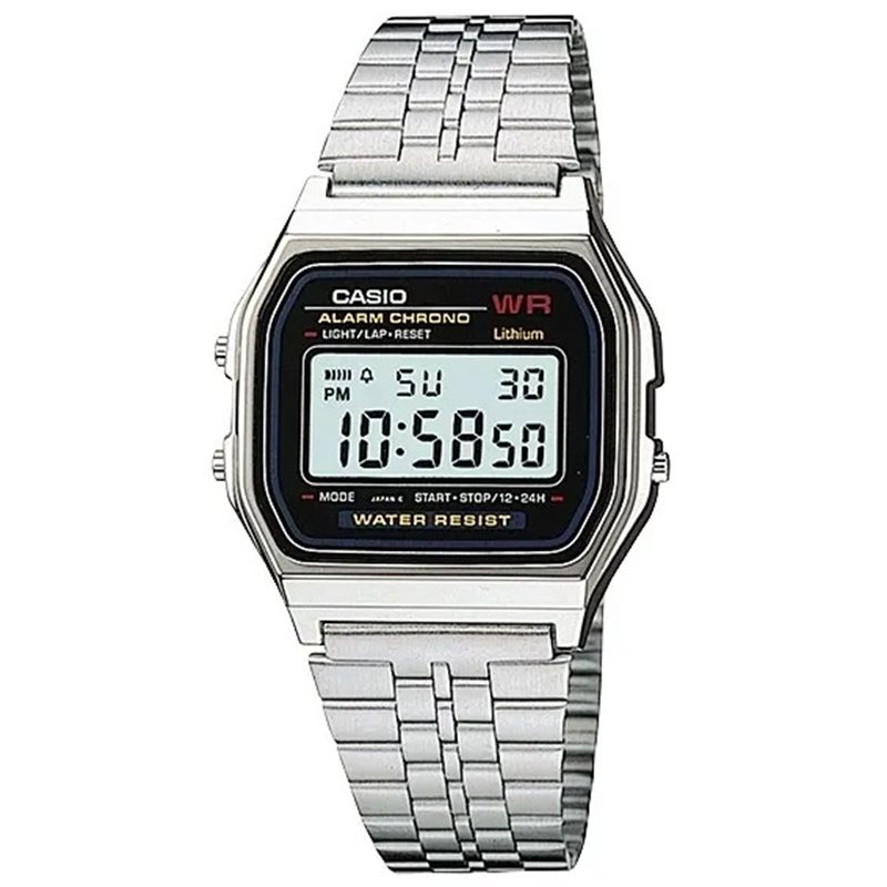 CASIO YOUTH VINTAGE