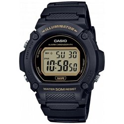 CASIO SPORT COLLECTION