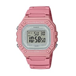 CASIO SPORT COLLECTION