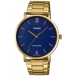 CASIO COLLECTION - GOLD SERIE