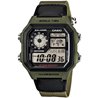 CASIO ILLUMINATOR - FUTURE CLASSIC COLLECTION