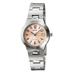 CASIO ENTICER LADY