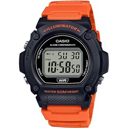 CASIO SPORT COLLECTION VIVID (Brilliant color)