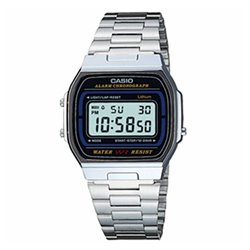 CASIO VINTAGE ICONIC - Black