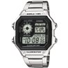 CASIO ILLUMINATOR - FUTURE CLASSIC COLLECTION