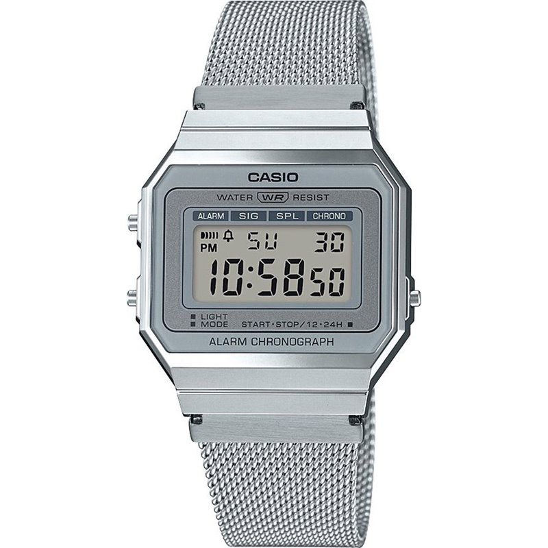 CASIO VINTAGE SLIM DESIGN